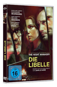 The Little Drummer Girl |Complete Series |   DVD